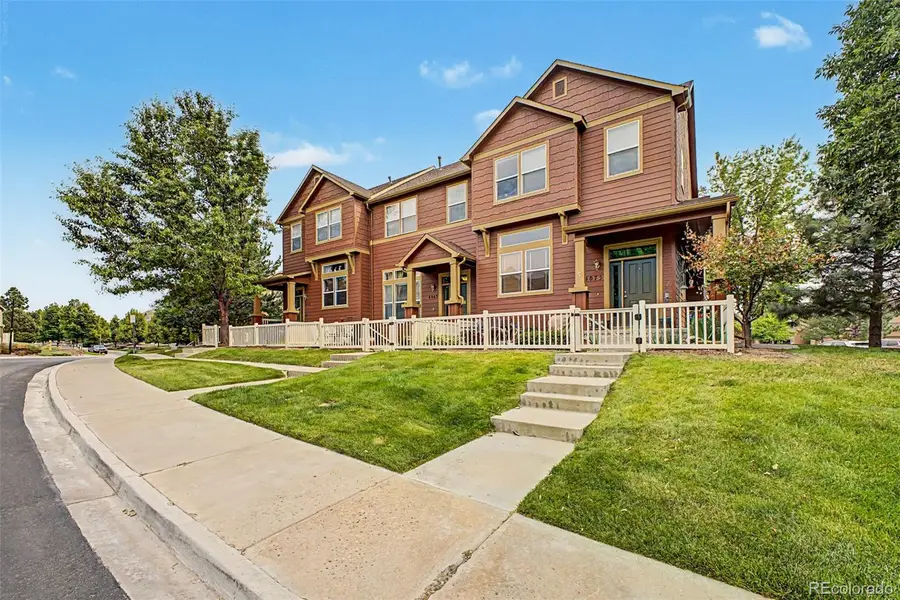 4069 Nordland Trail, Castle Rock, CO 80109 - #2