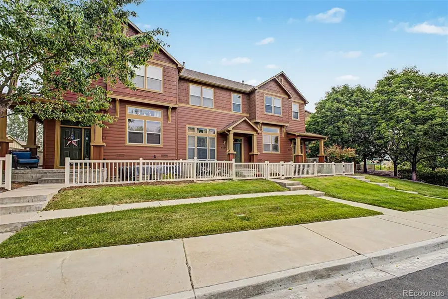 4069 Nordland Trail, Castle Rock, CO 80109 - #3