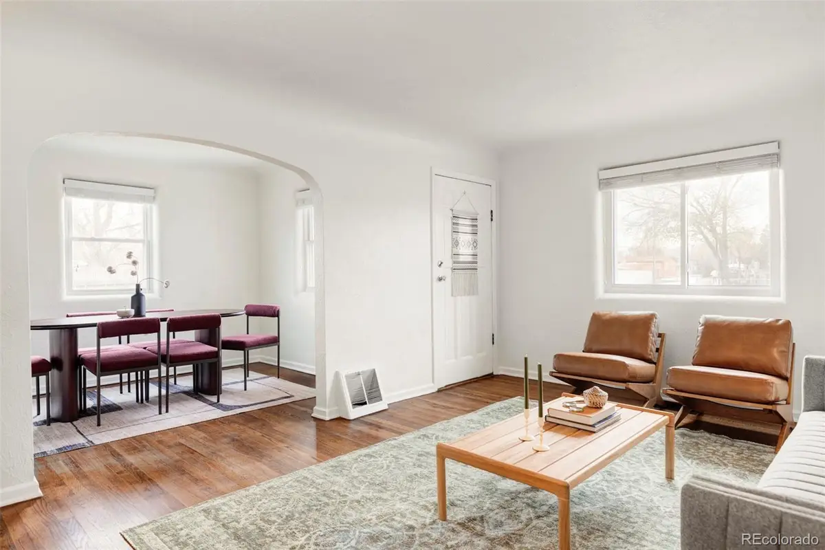 394 S Perry Street, Denver, CO 80219 - Image #1