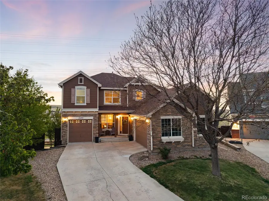 15477 E Flower Mound Place, Parker, CO 80134 - #2