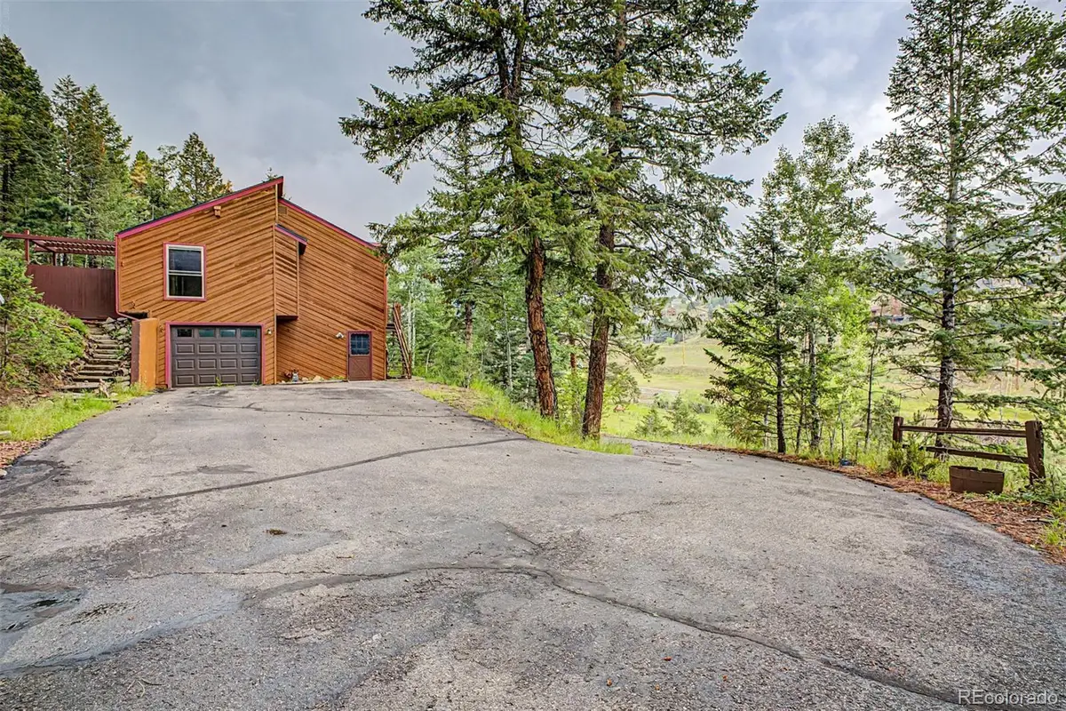 29526 Bronco Road, Evergreen, CO 80439 - #1