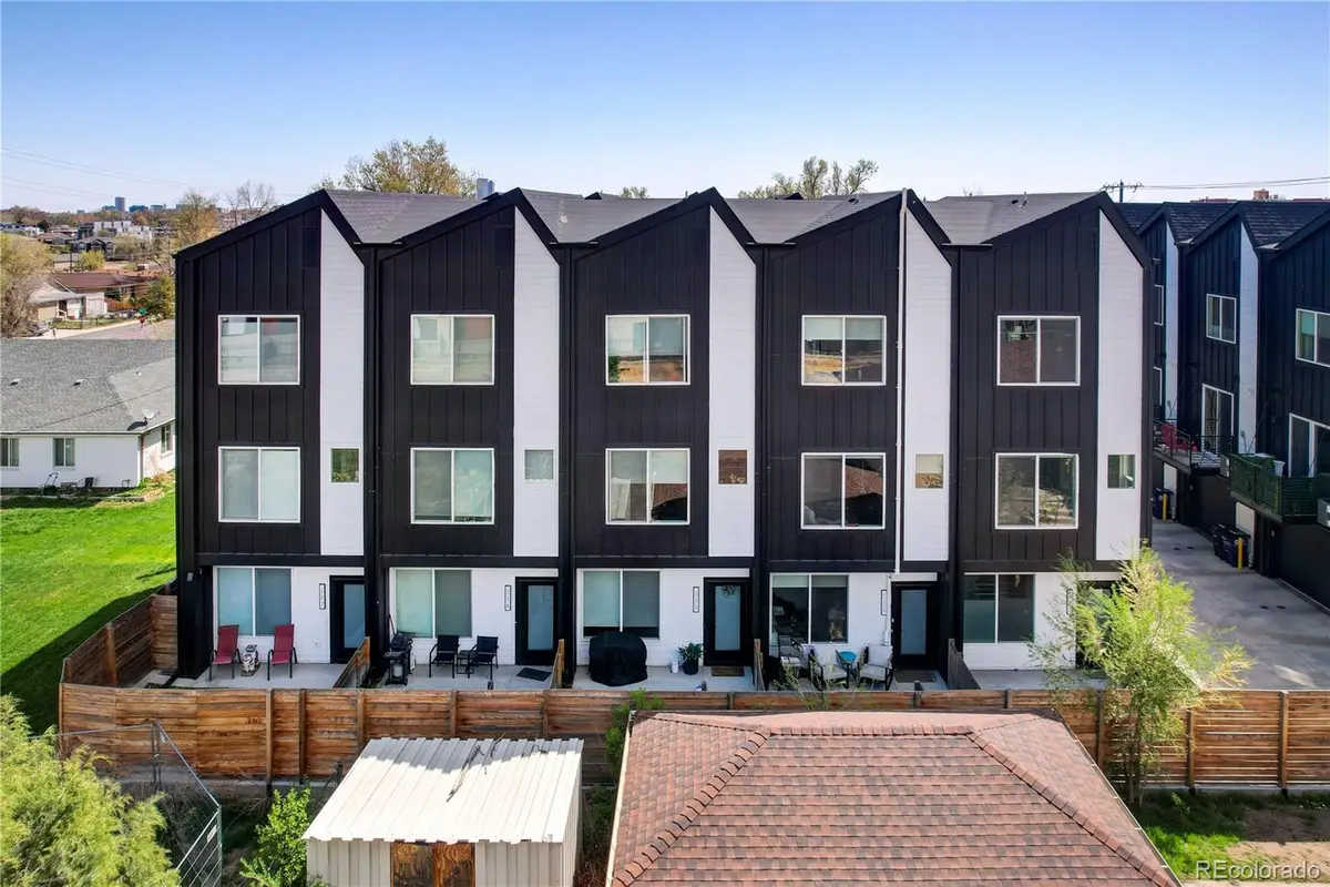 4925 W 10th Avenue #103, Denver, CO 80204 - #1