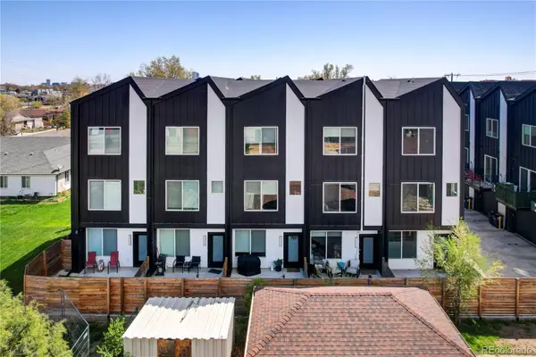 4925 W 10th Avenue #103, Denver, CO 80204