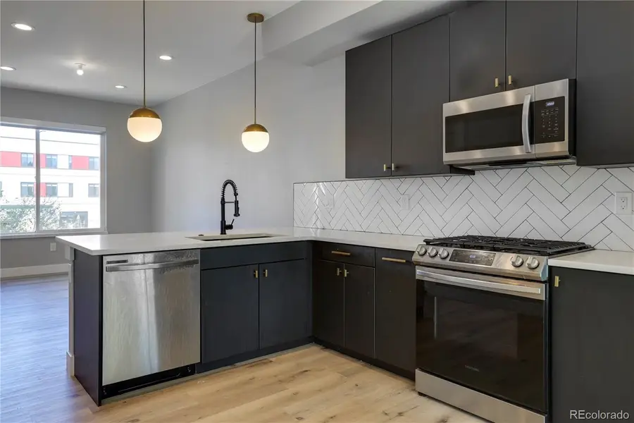 4925 W 10th Avenue #103, Denver, CO 80204 - #2