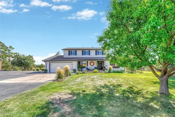 11040 E Stallion Drive, Parker, CO 80138