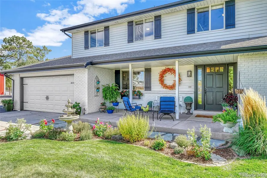 11040 E Stallion Drive, Parker, CO 80138 - #2