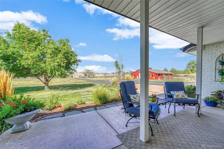 11040 E Stallion Drive, Parker, CO 80138 - #3
