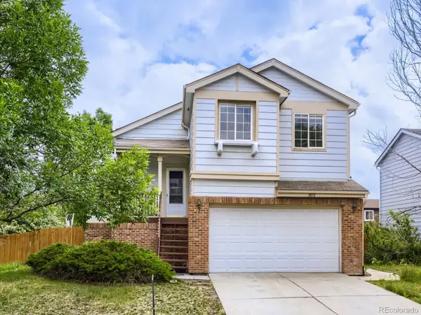 11852 Columbine Street, Thornton, CO 80233