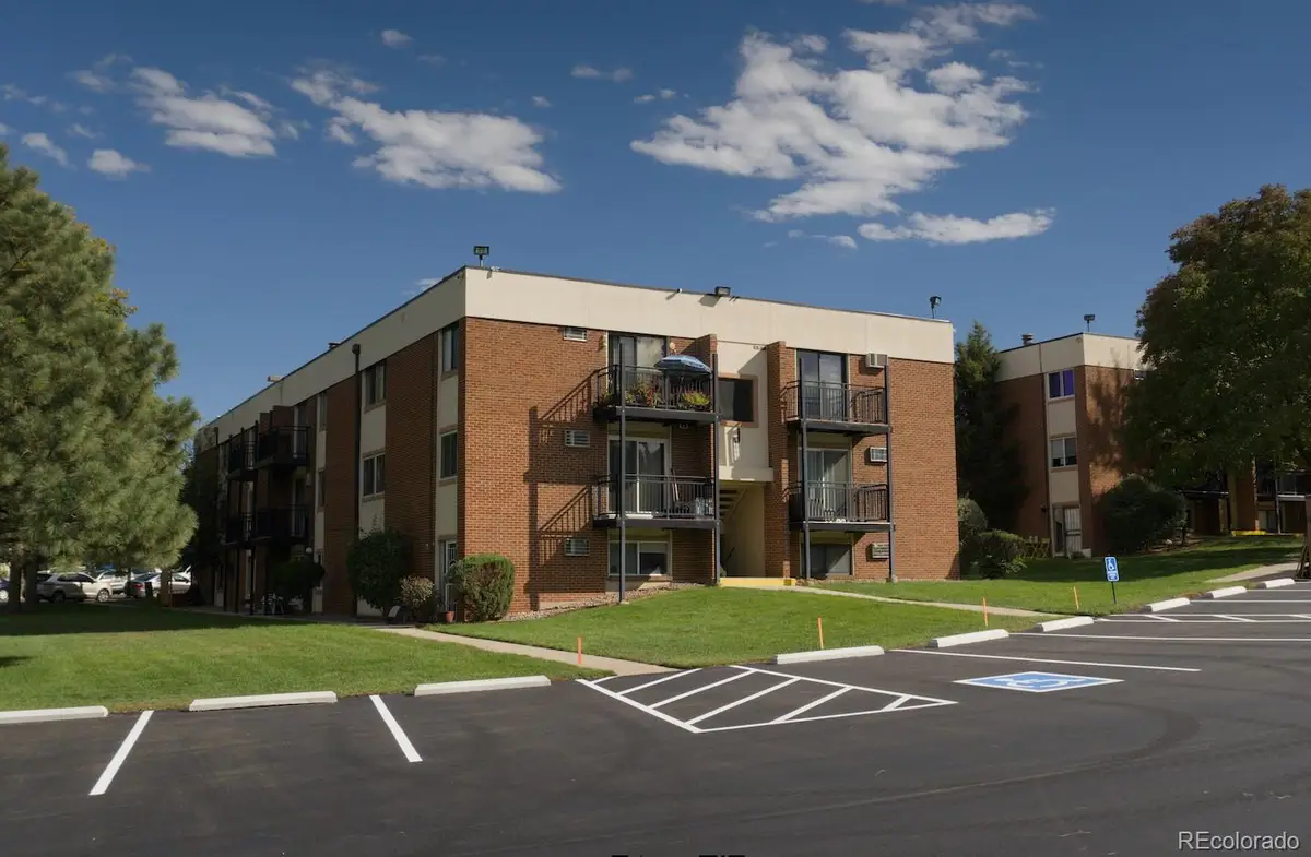 5995 W Hampden #21J, Denver, CO 80227 - #1