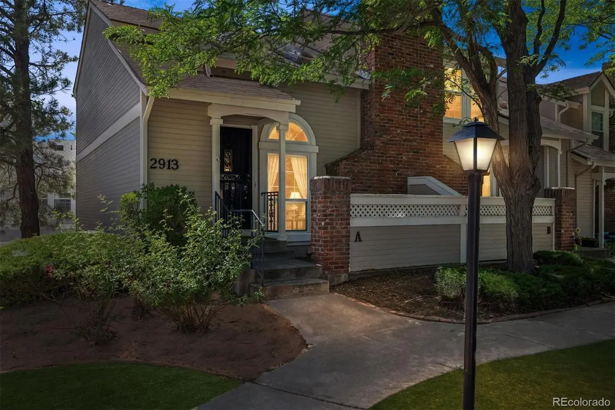 2913 W Long Circle #A, Littleton, CO 80120 - #1
