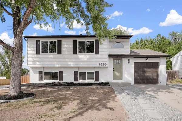 9285 W Wagon Trail Drive, Littleton, CO 80123