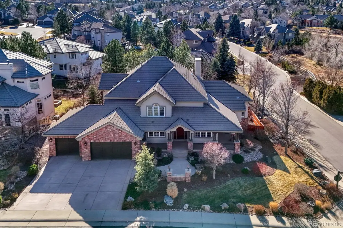 9164 E Lost Hill Trail, Lone Tree, CO 80124 - Image #1