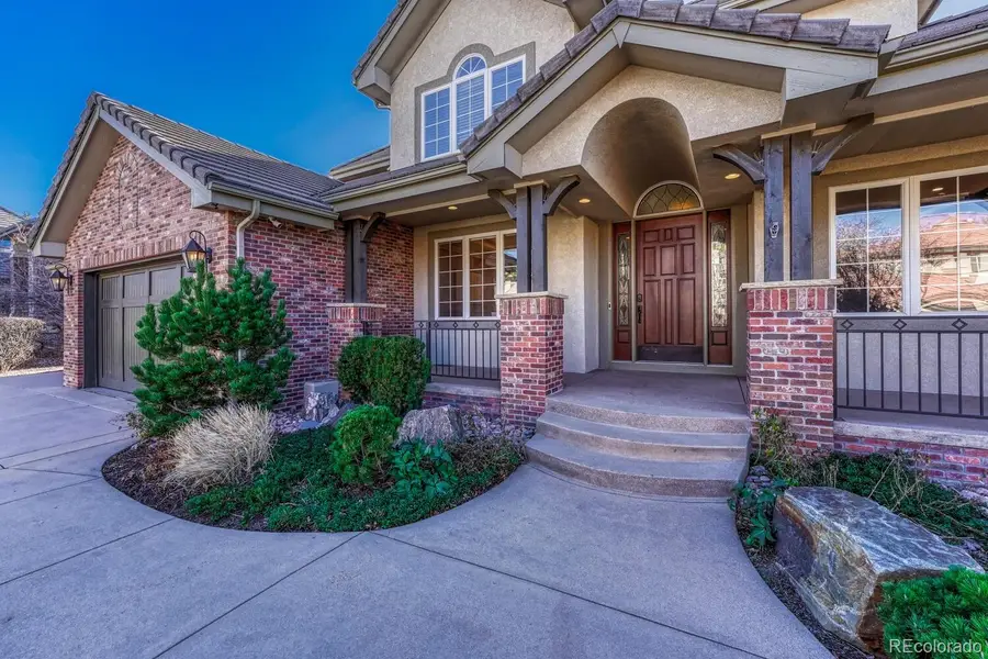 9164 E Lost Hill Trail, Lone Tree, CO 80124 - Image #2