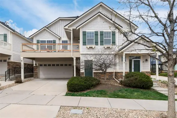 11259 S Cedar Gulch Lane #E, Parker, CO 80134