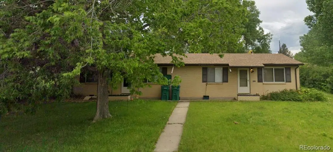 145 & 147 S Cody, Lakewood, CO 80226 - #1