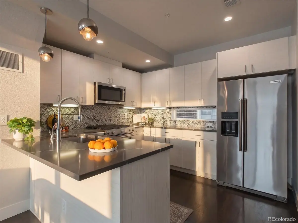1573 Grove #3, Denver, CO 80204 - #1