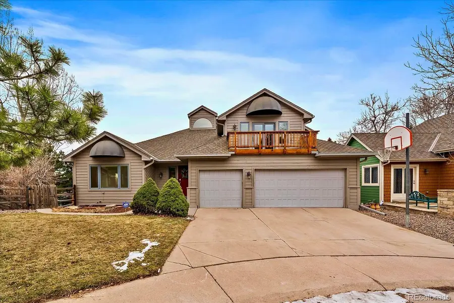 7943 S Olive Court, Centennial, CO 80112 - Image #3