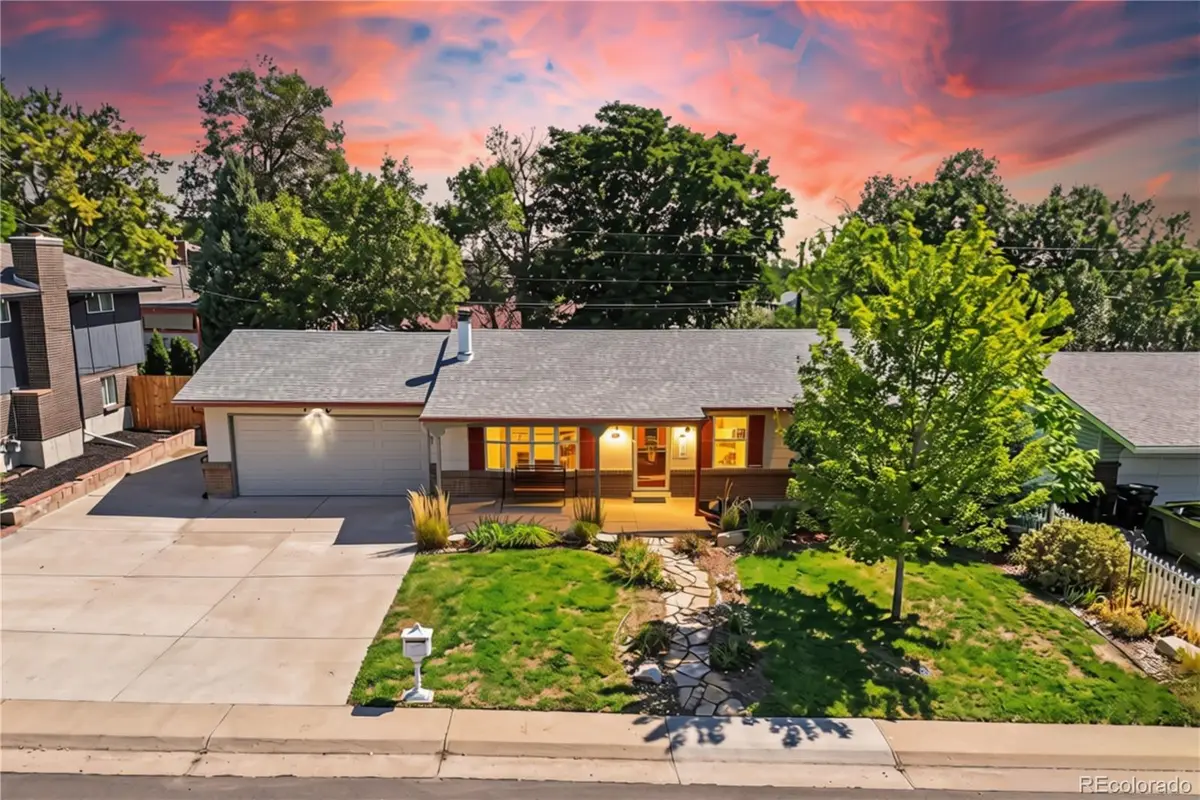 7034 Ingalls Court, Arvada, CO 80003 - #1