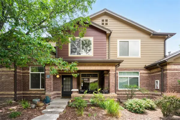 6478 Silver Mesa Drive #E, Littleton, CO 80130