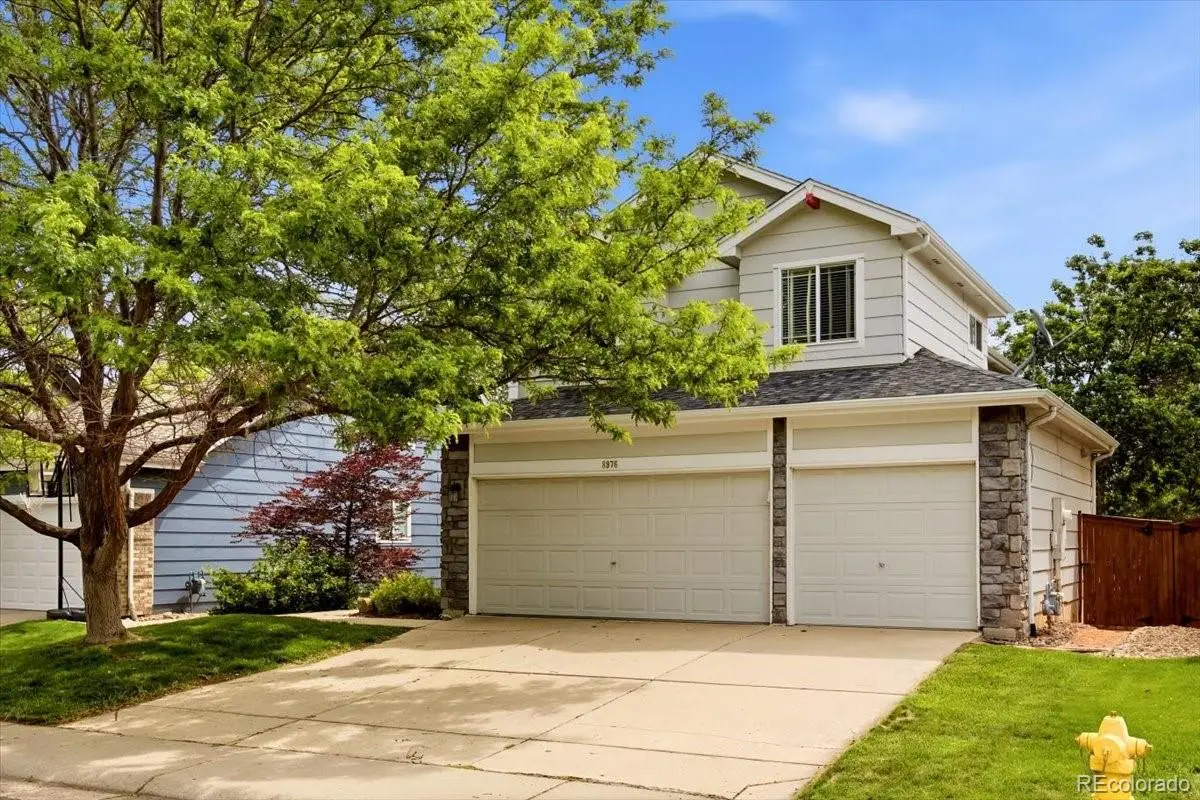 8976 Sanderling Way, Littleton, CO 80126 - #1
