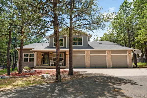 19780 Indian Summer Lane, Monument, CO 80132