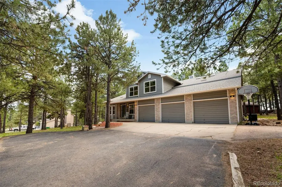 19780 Indian Summer Lane, Monument, CO 80132 - #2