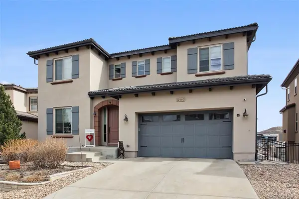 10560 Ladera Drive, Lone Tree, CO 80124