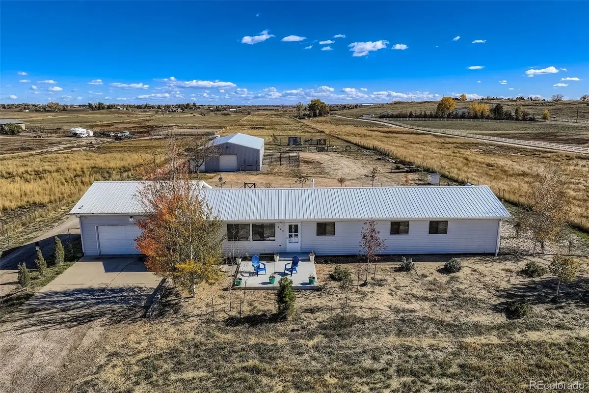 320 S County Road 23, Berthoud, CO 80513 - #1