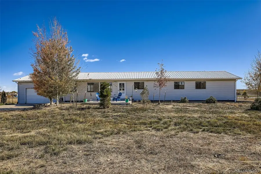 320 S County Road 23, Berthoud, CO 80513 - #2