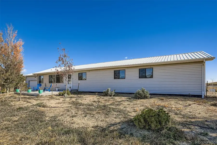 320 S County Road 23, Berthoud, CO 80513 - #3