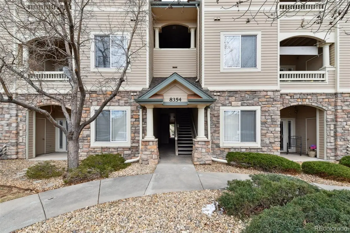 8354 S Holland Way #206, Littleton, CO 80128 - Image #1