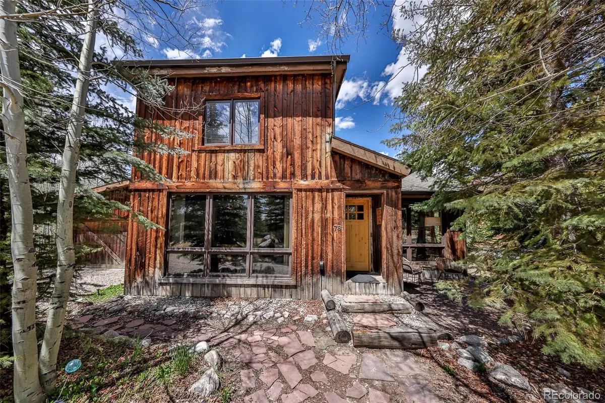73 County Road 4945, Grand Lake, CO 80447 - #1