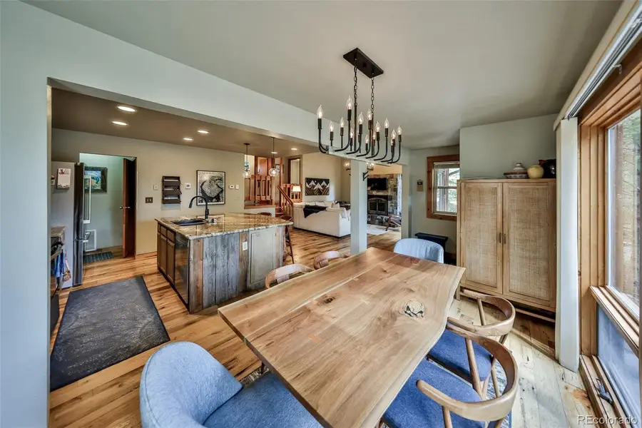 73 County Road 4945, Grand Lake, CO 80447 - #2
