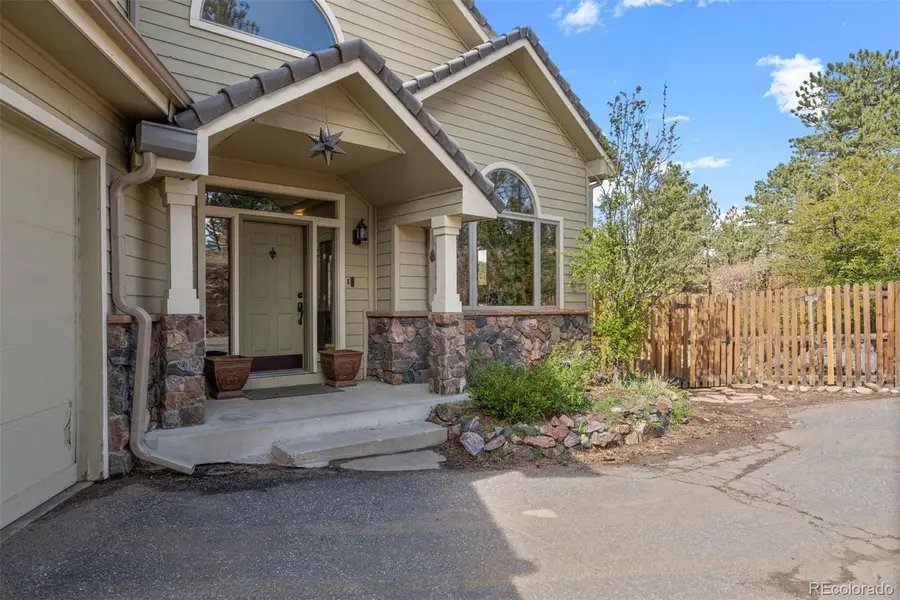 442 Ruby Forest Trail, Evergreen, CO 80439 - #2