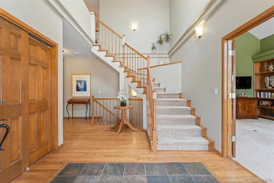442 Ruby Forest Trail, Evergreen, CO 80439 - #3