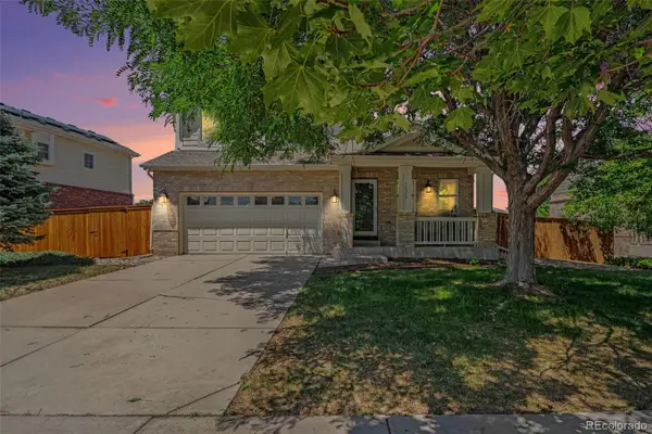 20305 E Vassar Avenue, Aurora, CO 80013