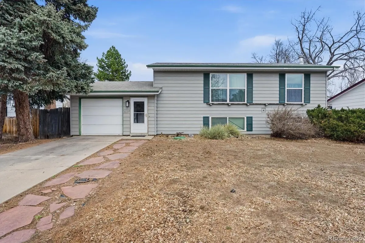 3227 S Hoyt Way, Lakewood, CO 80227 - #1