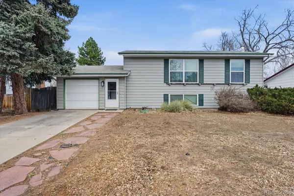 3227 S Hoyt Way, Lakewood, CO 80227