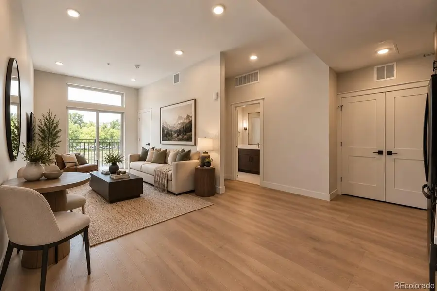 1643 Boulder #205, Denver, CO 80211 - #2
