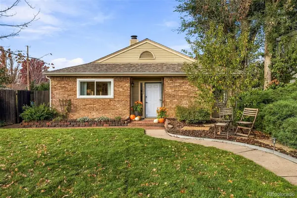 2695 S Race, Denver, CO 80210