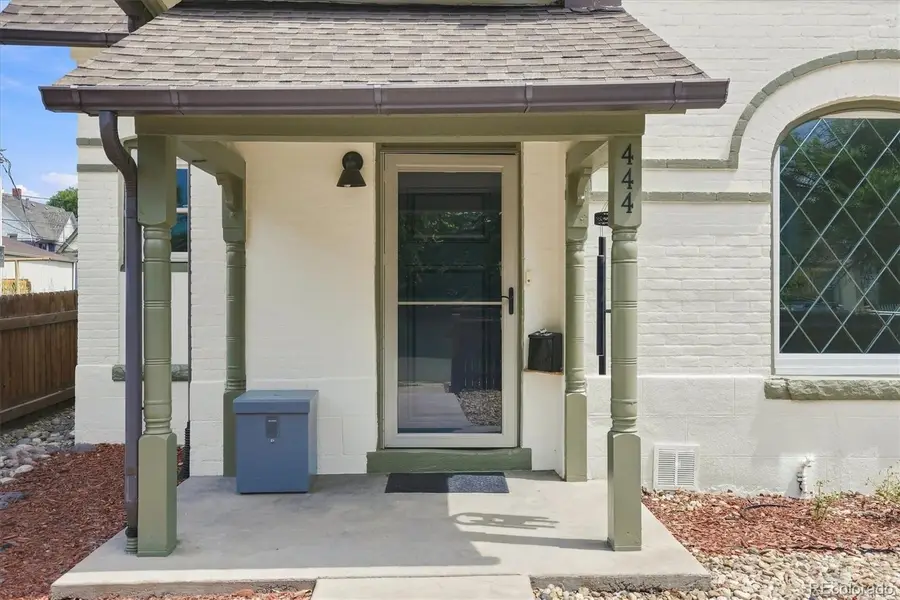 444 Elati Street, Denver, CO 80204 - #2