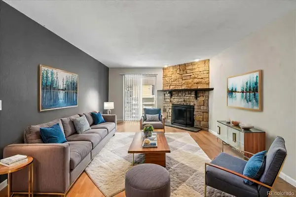 8555 Fairmount Drive #D204, Denver, CO 80247