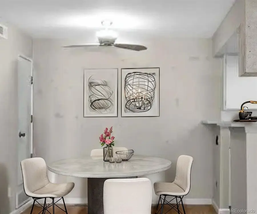 8555 Fairmount Drive #D204, Denver, CO 80247 - #2