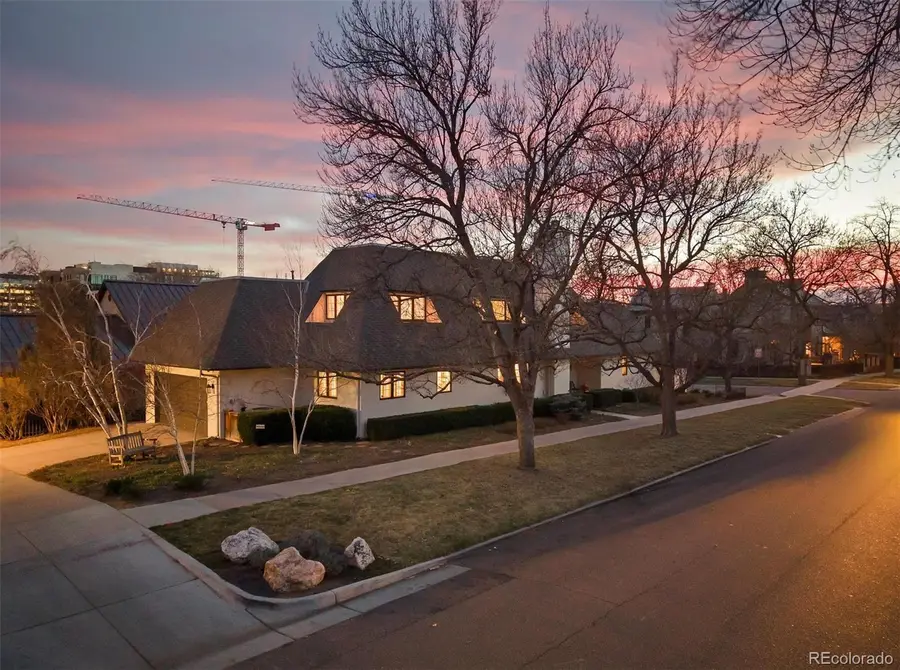 390 Saint Paul Street, Denver, CO 80206 - #2