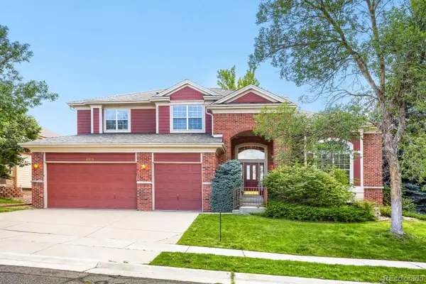 6329 Umber Circle, Golden, CO 80403