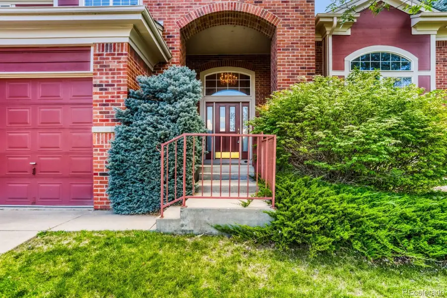 6329 Umber Circle, Golden, CO 80403 - #2