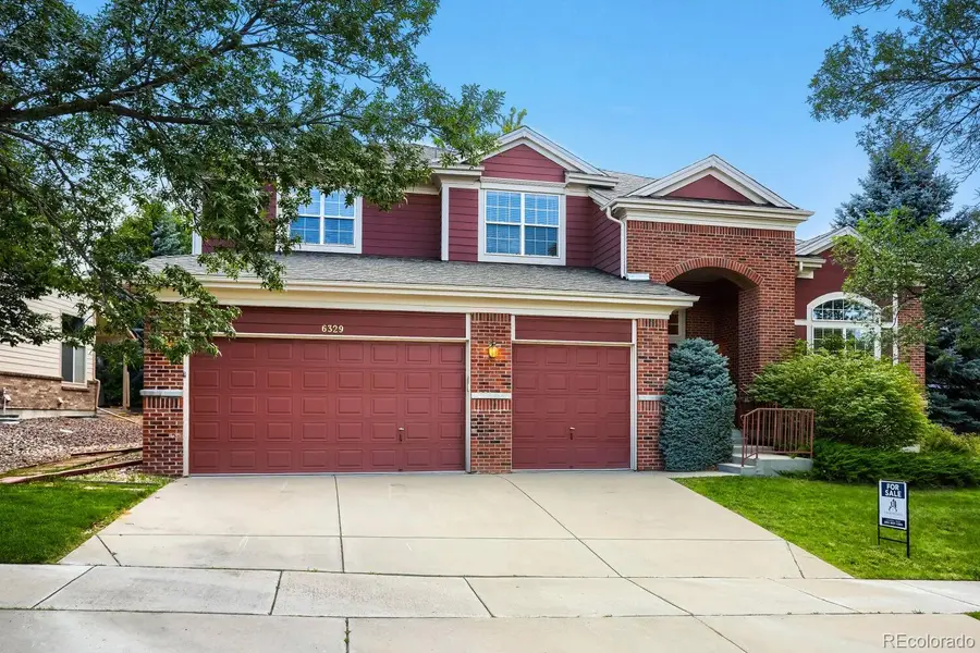 6329 Umber Circle, Golden, CO 80403 - #3
