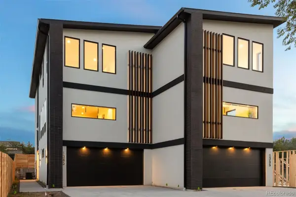 1345 Talley Circle, Colorado Springs, CO 80904