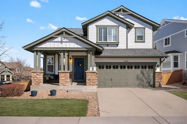 3057 Braeburn, Highlands Ranch, CO 80126