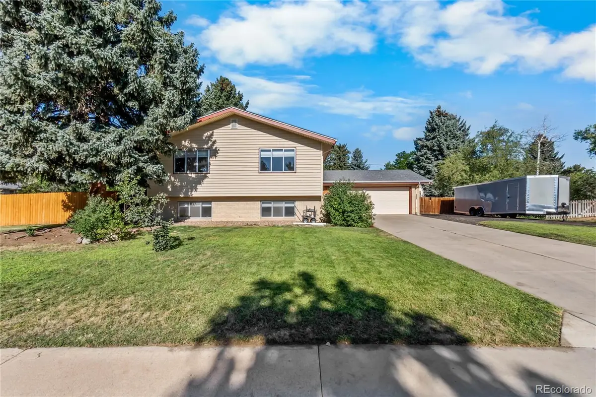 6295 S Humboldt Place, Centennial, CO 80121 - #1